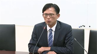 助理囂張飆罵官員！黃國昌親自道歉