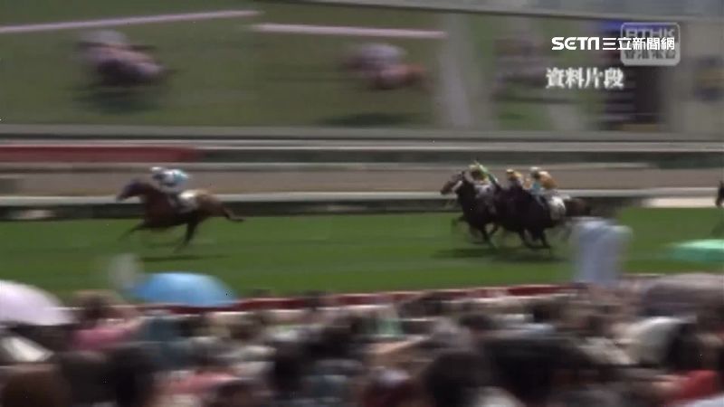 說好的「馬照跑」？港賽馬竟因他取消