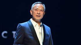 香港名導杜琪峯（金馬影展提供）