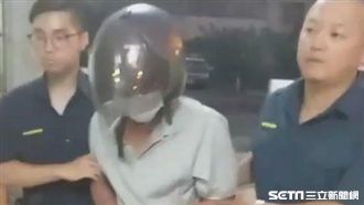 桃園亂刀砍死好友　男遭裁定收押