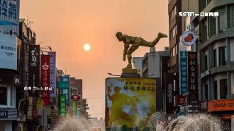 台中最熱門景點曝　9個月吸2106萬人奪冠