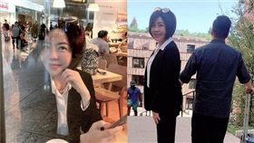 于美人（圖／翻攝自臉書）