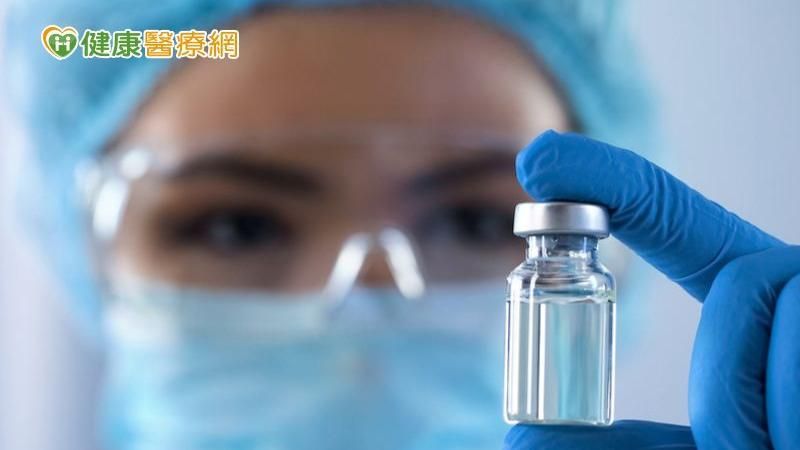 肺癌免疫治療新藥搭化療　延長存活率