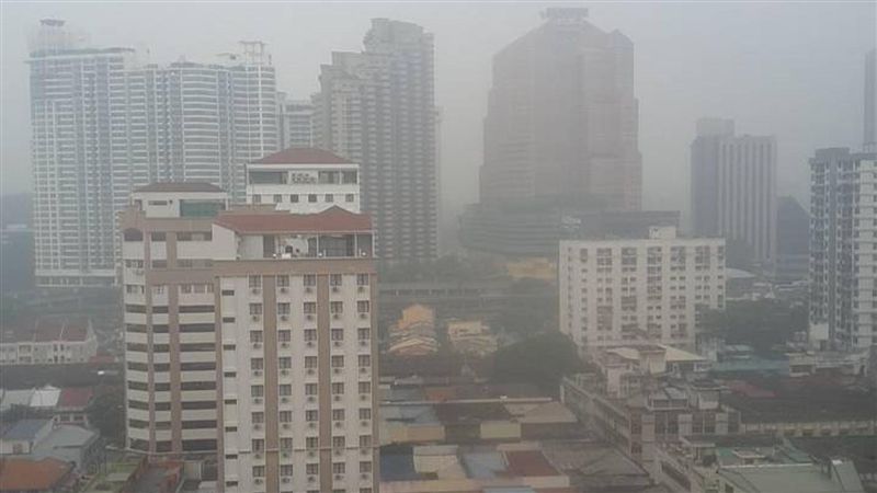 霾害太嚴重　馬來西亞多州全面停課