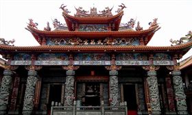 寶島神很大－９２１武昌宮報導