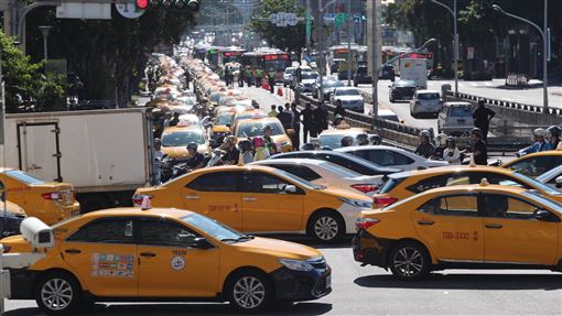 取締違法Uber延後12/1起人車不合法開罰 生活 三立新聞網SETN.COM