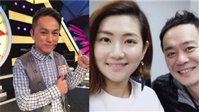 張承中,Selina,狄志偉／翻攝自臉書