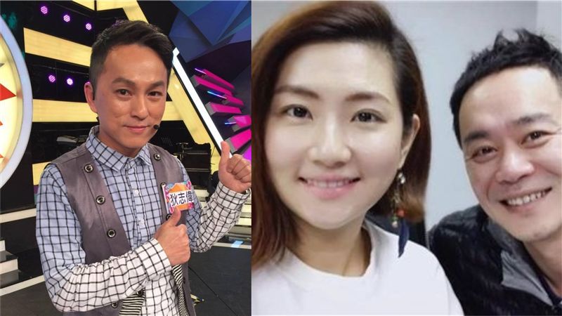 Selina阿中復合？ 他：不可能