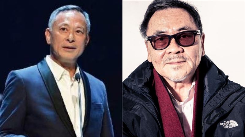杜琪峯掰了金馬！PTT網友嘆中國傻