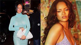 蕾哈娜（Rihanna）/翻攝自IG