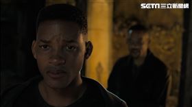 雙子殺手　環球提供