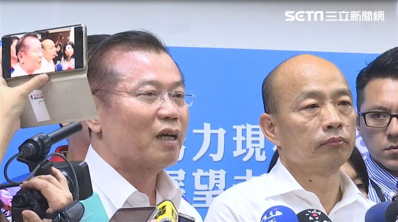 連千毅之亂鬧3天　韓：再發生換局長