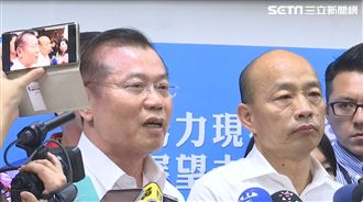 連千毅之亂鬧3天　韓：再發生換局長