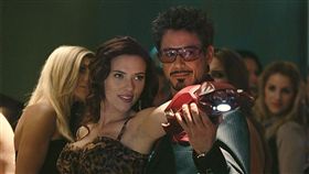 據傳鋼鐵人可望回歸《黑寡婦》電影。（圖／翻攝自IMDB）