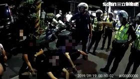 新北市,板橋,酒空,屁孩,吵架,糾紛