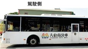 台南市,後壁區,俗女養成記,熱門景點,專車(圖/台南市政府提供)中央社