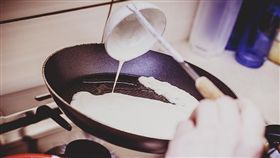 俄亥俄州,美國,煎餅,精液（圖／翻攝自太陽報）