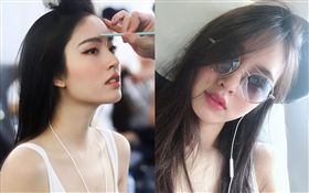 泰國變性人Poy。翻攝自IG