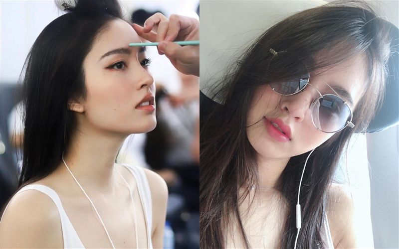 最美變性人！17歲男孩整成baby