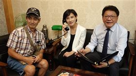 屏東縣,潘孟安,民進黨,縣市長,一起開箱(圖/中央社)