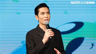 醒來世界變了！蕭敬騰這樣紀念921