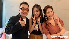 主持人朱琦郁和風水老師詹惟中拜訪詹子晴的超旺風水宅。
詹子晴曝光香閨，意外發現是難得的好孕房！
主持人朱琦郁與詹惟中參觀詹子晴的家。