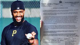 美職／上13歲少女！海盜球星認罪了 MLB,美職,匹茲堡海盜,Felipe Vazquez,未成年,性交 翻攝自Vazquez IG、推特