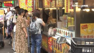 夜市抵用券夯！逢甲牛排館4日收百張