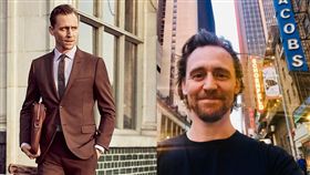 湯姆希德斯頓演出舞台劇長達20年（圖／翻攝自湯姆希德斯頓IG）