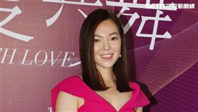 曾馨瑩。圖／記者林聖凱攝影