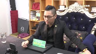 連千毅朝大仁哥嗆聲　竟為這2字開戰