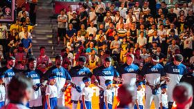 NBA／球星不打世界盃　史騰揭原因
NBA,FIBA世界盃,美國男籃,David Stern,FIBA
翻攝自推特