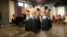 一凡廳凝識特展閉幕式  相約台東美學