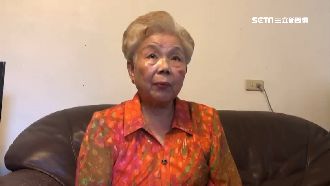 媽太迷信？柯文哲嘆：她愛選去選立委