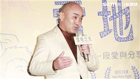 雪地之光　祖古仁欽仁波切 記者林士傑攝影