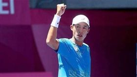 莊吉生取代盧彥勳成為新一代的台灣一哥。（圖／翻攝自莊吉生IG）