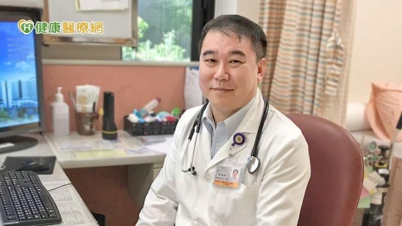 肺腺癌晚期想出國？靠「這」完成夢想