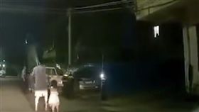 爸爸,女兒,拋飛,重摔,女童,家暴