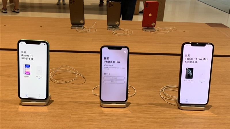 XsMax要換愛瘋11？達人這樣說
