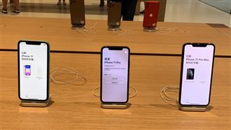 XsMax要換愛瘋11？達人這樣說