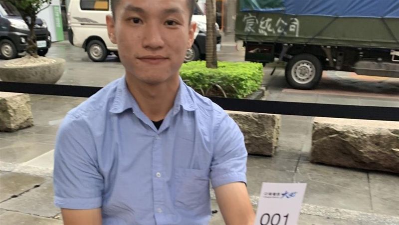 苦排一週！中華電送頭香哥愛瘋新機