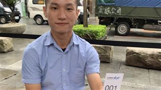 苦排一週！中華電送頭香哥愛瘋新機