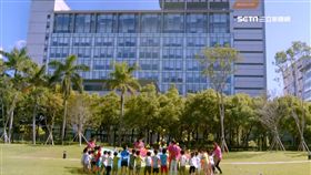 延攬人才產業升級！科技業祭福利吸台青