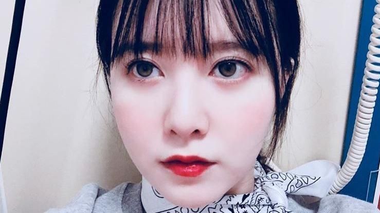 才說要引退！具惠善出院秒官宣新計劃