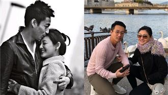 又講錯話？汪小菲12字示愛大S秒刪