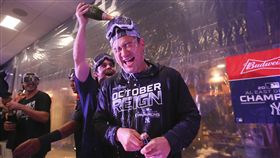 ▲田中將大拿下大聯盟生涯第75勝，美日通算250勝。（圖／美聯社／達志影像）