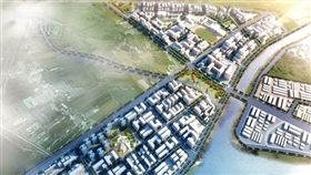 名家專用/MyGonews/台北科技走廊最後一塊版圖，北士科土地交易發燙（勿用）