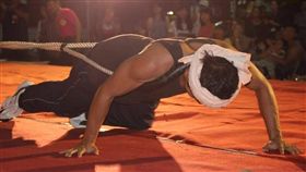 周末輕旅行／921頭城炸砲台𠲍龜　體驗宜蘭專屬兒時趣 黃志安