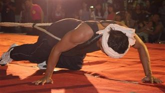 921來去頭城炸砲台　體驗宜蘭兒趣