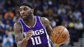 Ty Lawson。（圖／翻攝自推特）